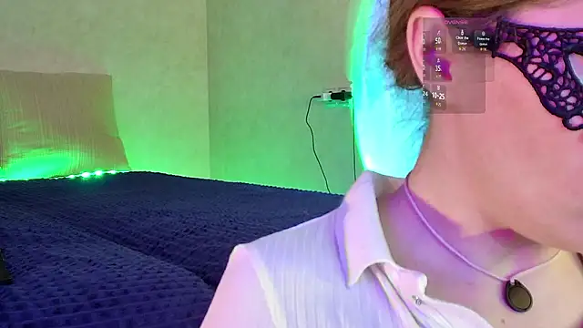 Roseaa 现场XXX聊天