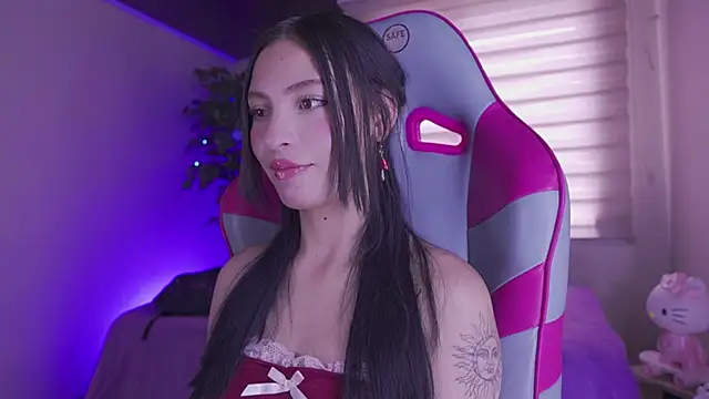 Rebecah_1: απευθείας συνομιλία ΧΧΧ