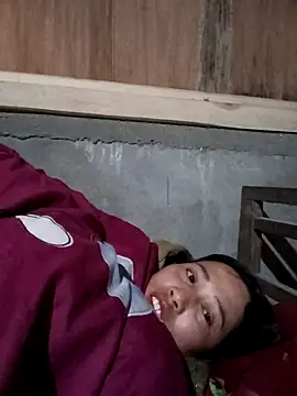 jerry-xx's Webcam Show