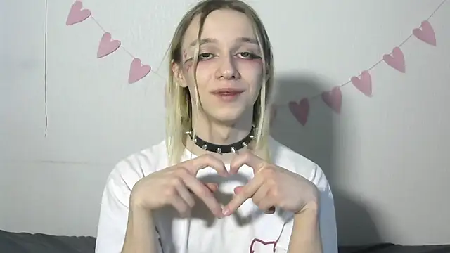 Chat XXX en directo de icebenz