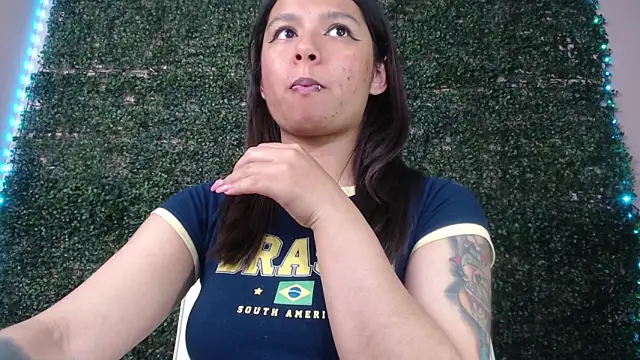 Živý XXX chat evybubbles