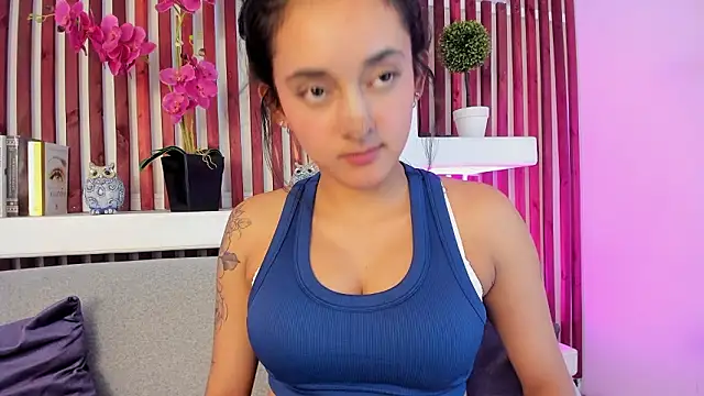 Živý XXX chat Kaorusweet