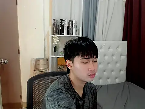 davincihugecock 웹캠 쇼