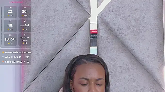 Sally-Noa Obrolan Langsung XXX