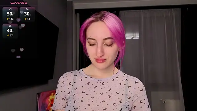 Živý XXX chat alice_toffee