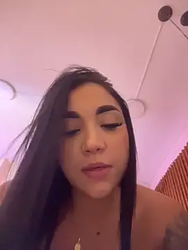 Farah_Stone 现场XXX聊天