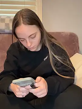 Živý XXX chat jaseyrae