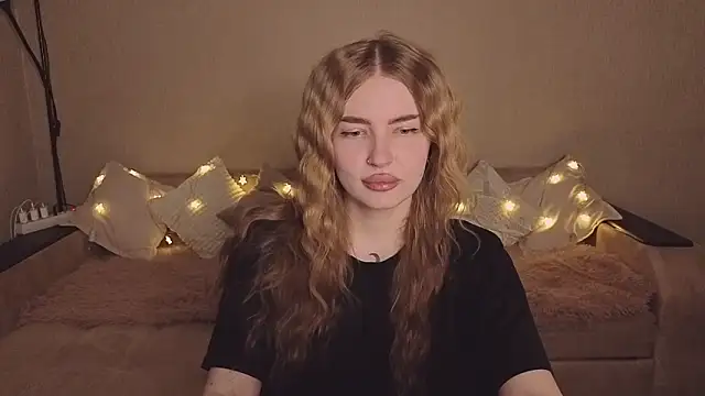 ViolettaLopez's Live XXX Chat