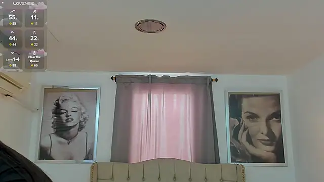 Beautyari_ Chat XXX live