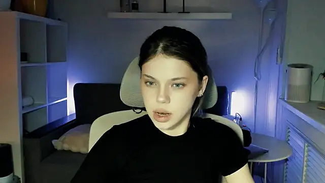 MelissaBrank Chat XXX live