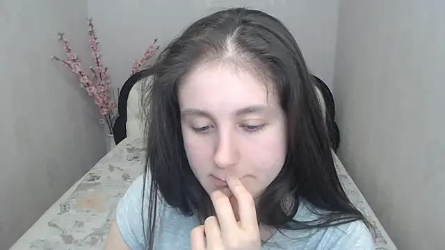 Holliy_Cooper Chat XXX live