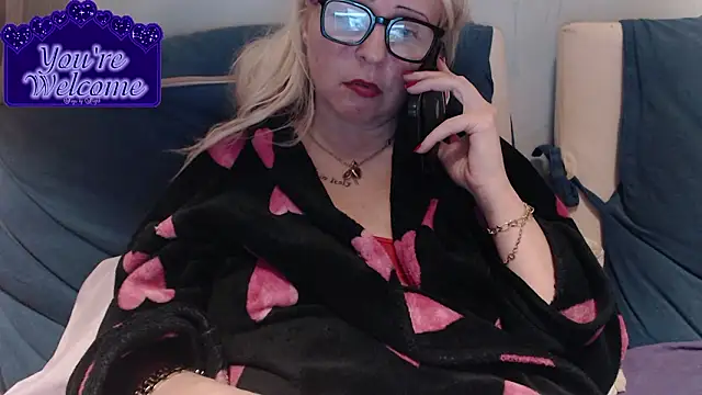 Chat +18 de martachatte ao vivo