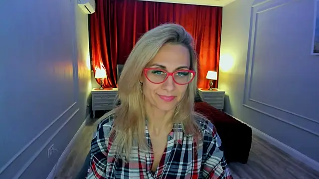 MuseOfStage's Webcam Show