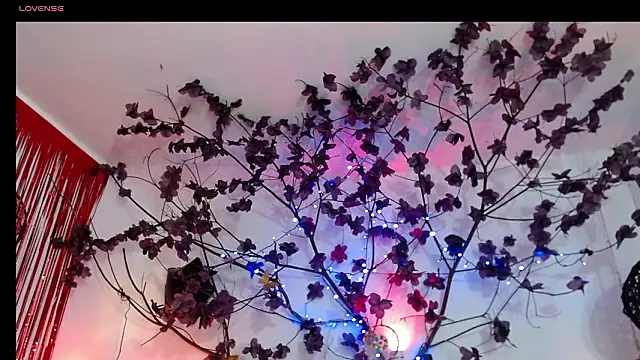 Czat XXX na żywo – Sara_Valkyri