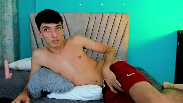 Chat XXX ao vivo de Maikol_Ortiz