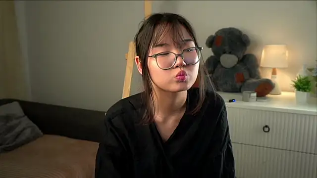 NelleMihalko: απευθείας συνομιλία ΧΧΧ