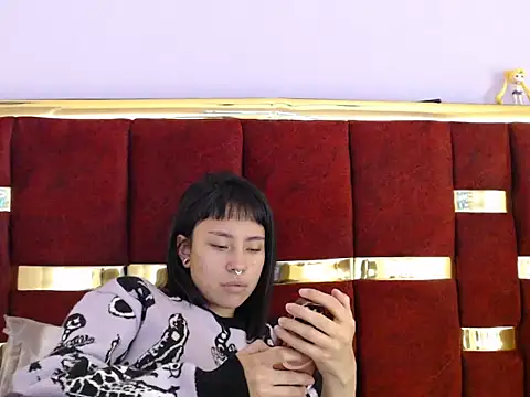 _nanah45: онлайн-секс-чат