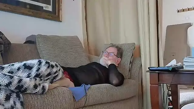 Show webcam de CDforU