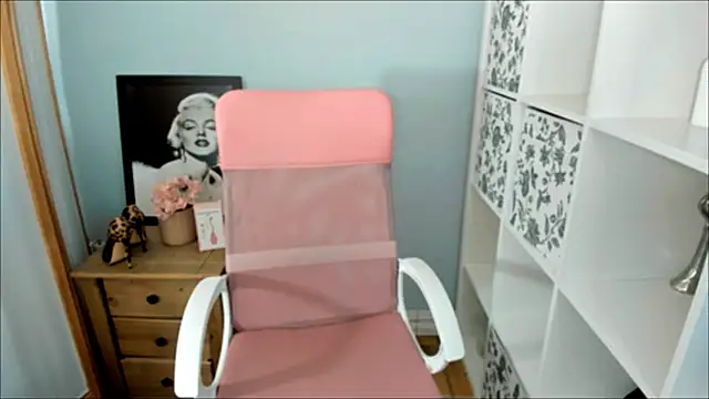 MargaritaRose Chat XXX in diretta