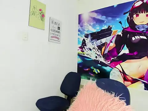 Pokazy przed kamerką – Ailanys_Miller