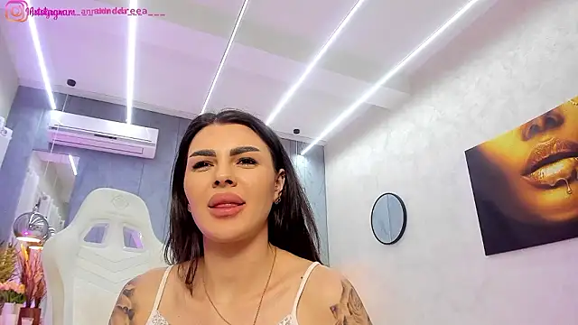 Chatroom XXX en direct de perfectt33n