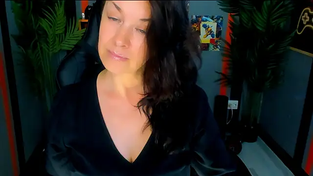 AnaMills Chat XXX in diretta