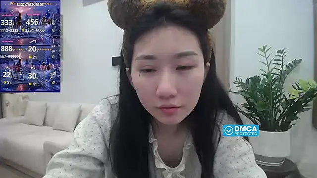 Asiagirll Chat XXX in diretta