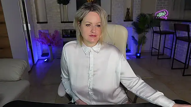 MariemLuiのライブXXXチャット