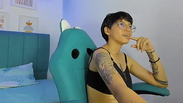 Chatroom XXX en direct de ivyheat3