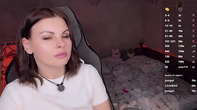 Alaska_ya Live XXX-Chat