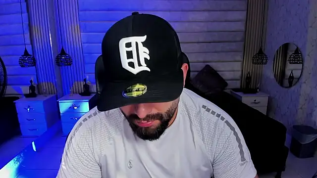 jhon_bear03 লাইভ XXX চ্যাট