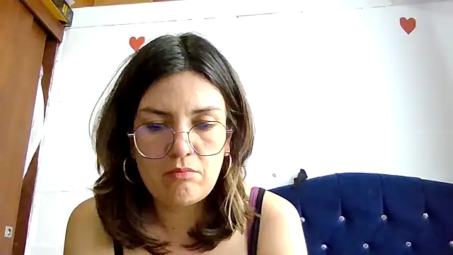 Chatroom XXX en direct de princessbella93