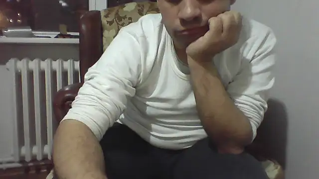 YakisikliSikici – webcam-show