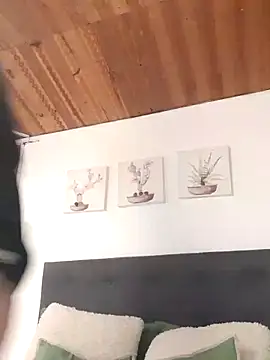 Andrea_secret_ 라이브 XXX 채팅