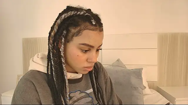 Živý XXX chat tamara_walter