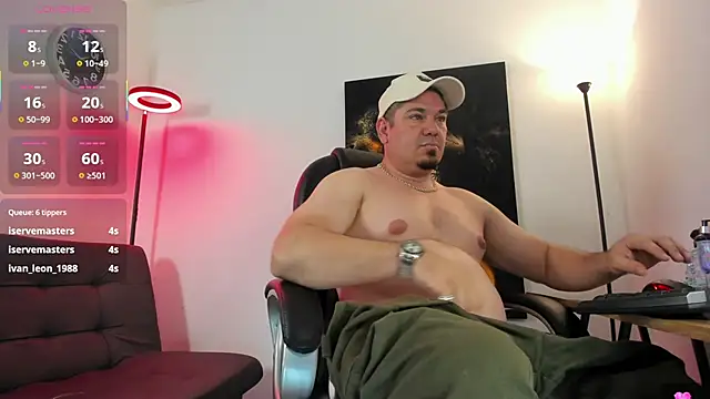 Dante_Bellini: απευθείας συνομιλία ΧΧΧ