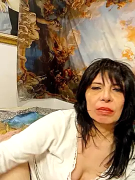 MadamBellのライブXXXチャット