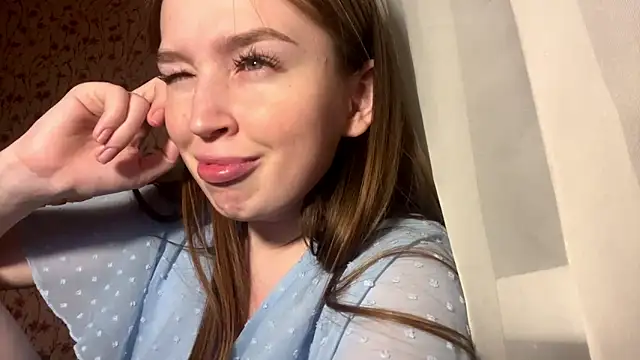 Živý XXX chat Hanna__Montanna