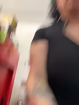 emilyjohanson Webcam Show