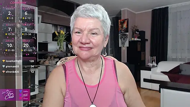 roxana_brooks Live XXX-chat