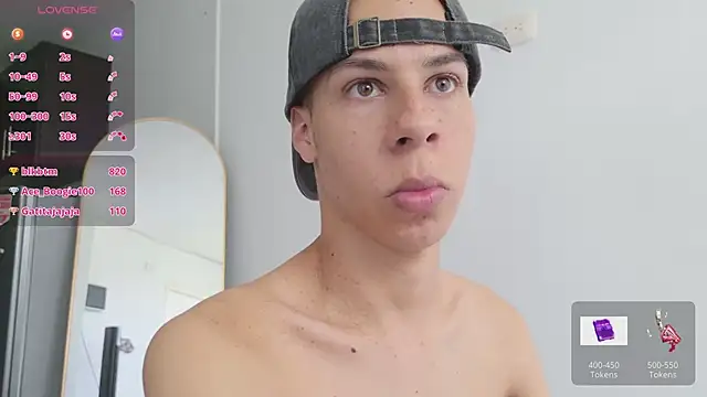 grey___27's Live XXX Chat