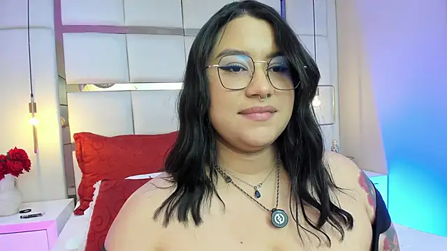 elizavenus 라이브 XXX 채팅