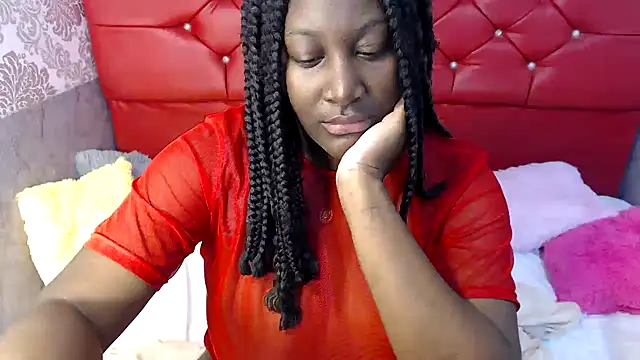 Chatroom XXX en direct de blackhotbody