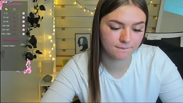 Josephine_Kiss' Live XXX Chat