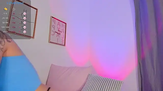 damn_cutie's Live XXX Chat