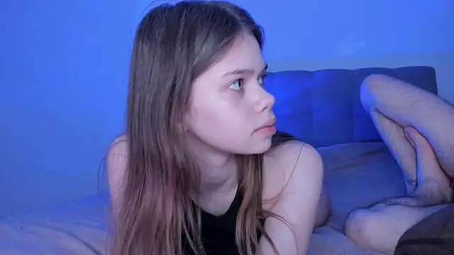 chansetolove's Live XXX Chat