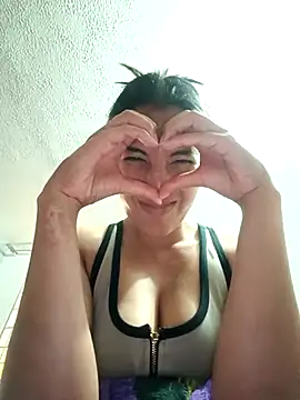 Bonny_Klote's Live XXX Chat