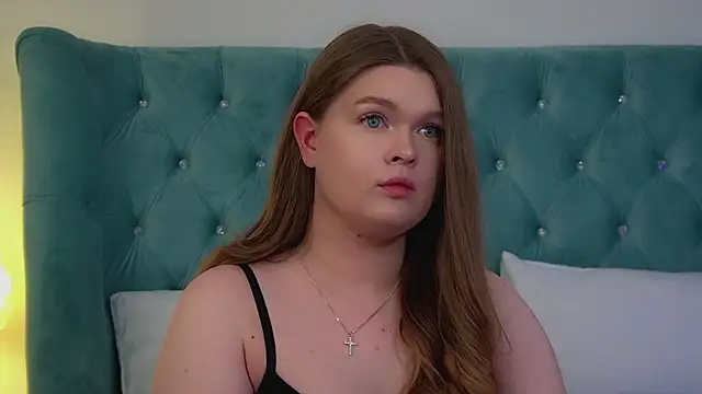 دردشة CrystalLyons الجنسية المباشرة