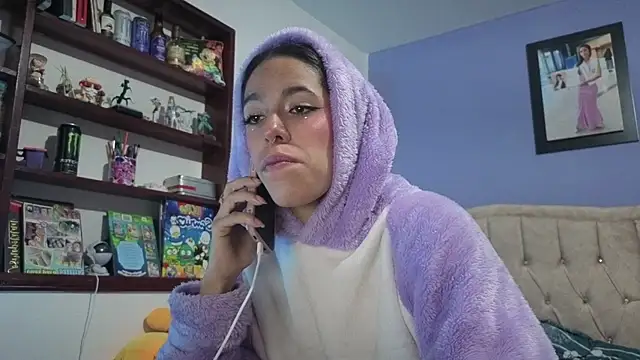 stephania_t's Live XXX Chat