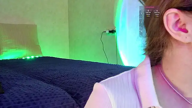 Roseaa Live XXX Chat